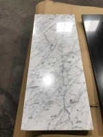 Carrara White