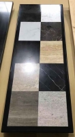 Various granite available, please ask
