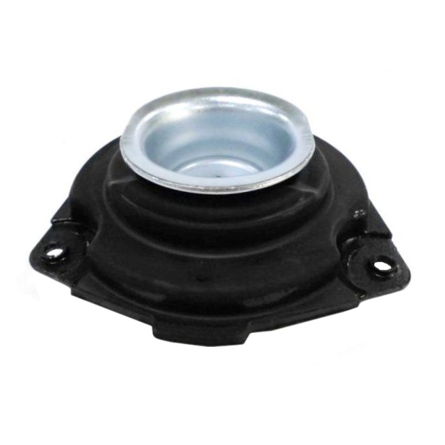 Shock Absorber Mounting