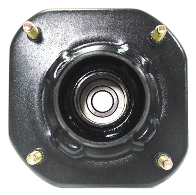 Shock Absorber Mounting