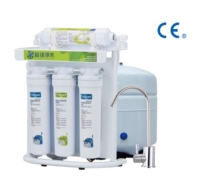 QUICK CHANGE FILTER R.O. WATER SYSTEMS QUICK CHANGE FILTER R.O. WATER SYSTEMS