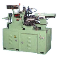 Type 65RS Microcomputer-instructed Auto Lathe