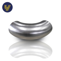 Elbow Pipe Polishing Elbow Pipe Polishing