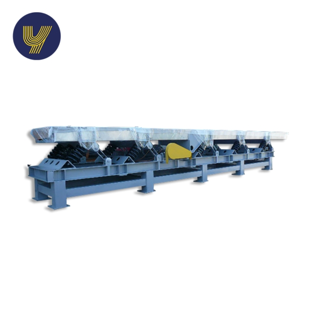 Vibrating Conveyor Vibrating Conveyor