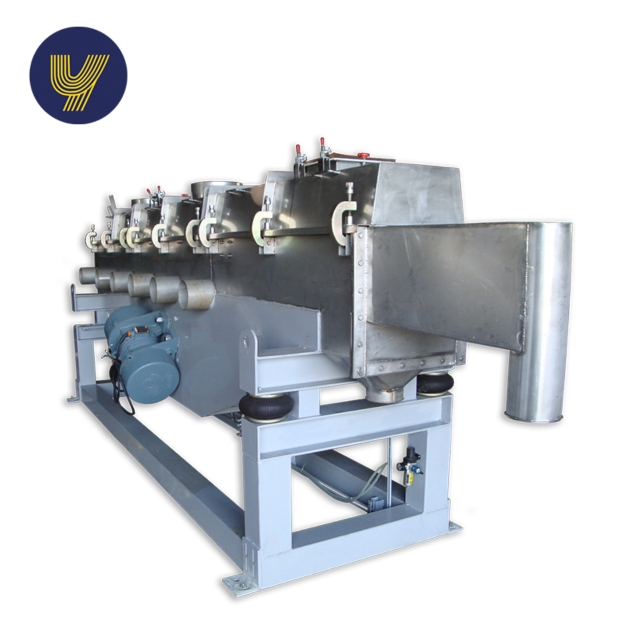 Vibrating Dryer Vibrating Dryer