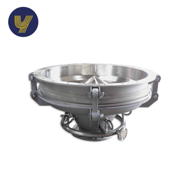 Vibrating Discharger Vibrating Discharger