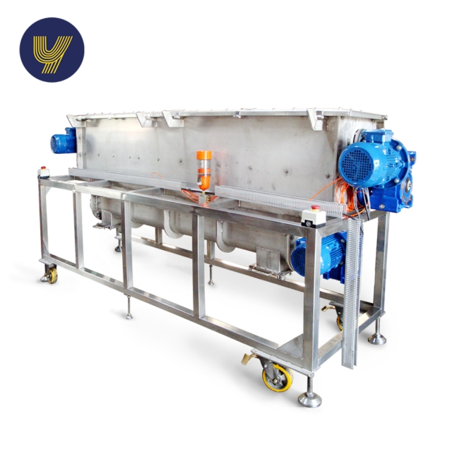 Glass Crusher Glass Crusher