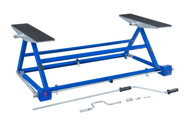 Mini Lift 2500 Mini Lift 2500