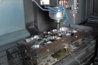 Injeciton Mold Tooling