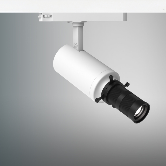 Track Light-Aster-Framing Track Light-Aster-Framing