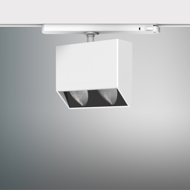 Track Light-Shell Track Light-Shell