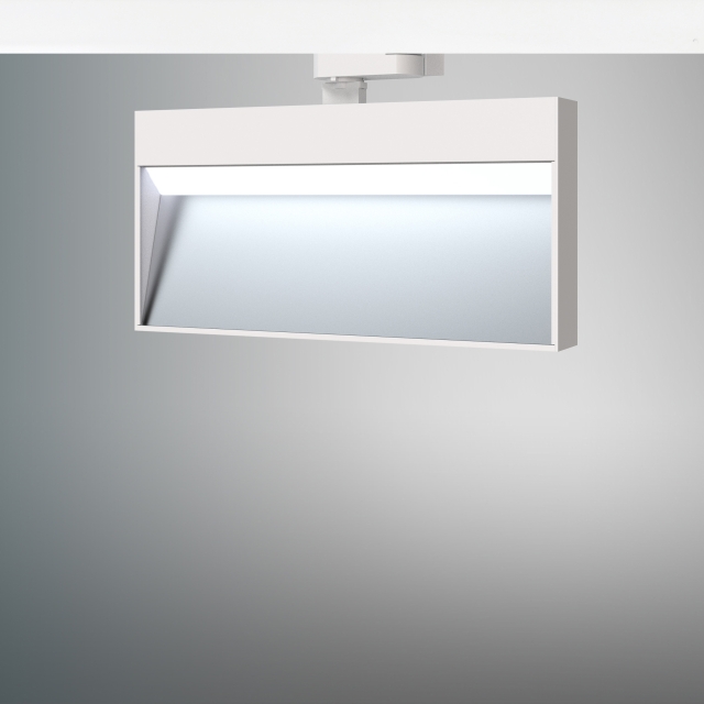 Track Light-Edelweiss Track Light-Edelweiss