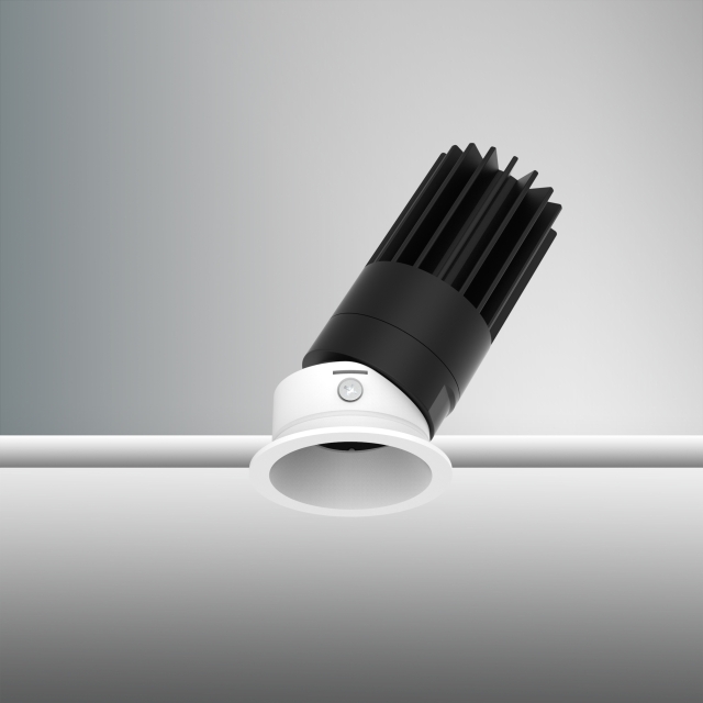 Recessed Downlight-Star Recessed Downlight-Star