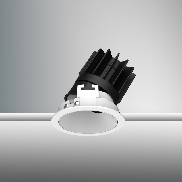 Recessed Downlight-EPIC Recessed Downlight-EPIC