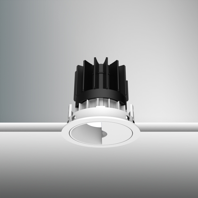 Recessed Downlight Wall Wash-EPIC Recessed Downlight Wall Wash-EPIC