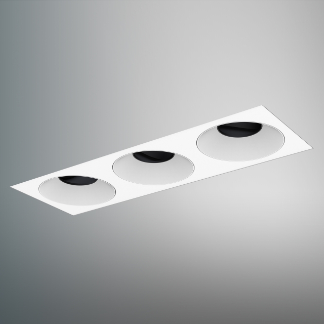 Multi Recessed Downlight-ESB35 Multi Recessed Downlight-ESB35