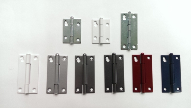 Building Material Stamping Hardware Products
Metal Building Materials Stamping Hardware Products