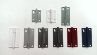 Building Material Stamping Hardware Products
Metal Building Materials Stamping Hardware Products