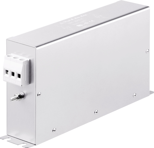 3 Phase EMI Filter 3 Phase EMI Filter