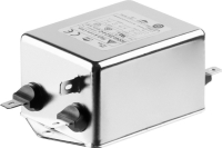Single Phase EMI Filter Single Phase EMI Filter