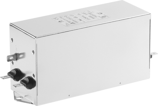 Single Phase EMI Filter