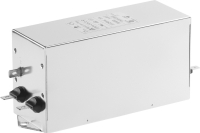 Single Phase EMI Filter Single Phase EMI Filter