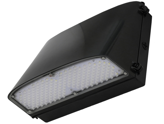 LED Full-cutoff Wall Pack LED Full-cutoff Wall Pack