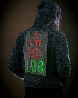 LED Safety Flash Clothes