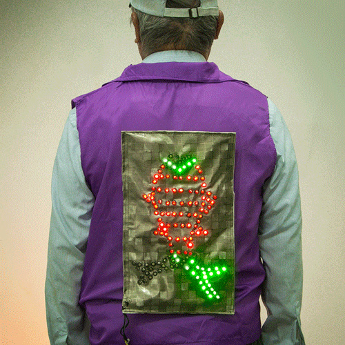 LED ANIMATION