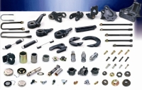 Chassis Parts & Special-Purpose Components
