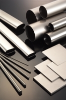 Titanium sheet/pipe/bar