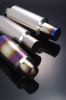 Universal mufflers 