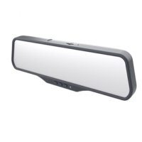 REAL TIME DISPLAY WITH ADAS FUNCTIONS E-Mirror