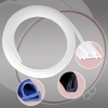Irregularly-Shaped Silicone Rubber Strips & Linings