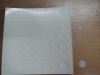 Silicone Foot pad
