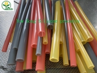 Silicone Rubber Tubing for Food Applications