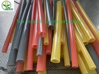 Silicone Rubber Tubing for Food Applications Silicone Rubber Tubing for Food Applications
