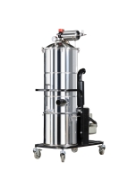 Mobile Dust Collector
