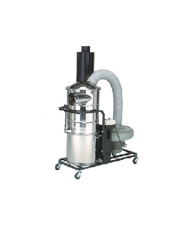 Oil Mist Collector (Gas Recovery) Oil Mist Collector (Gas Recovery)