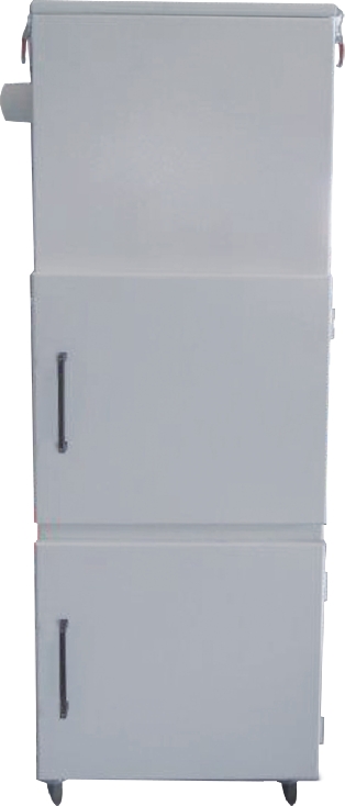 Screw Auto Pulse Dust Collector (Suitable Clean room) Screw Auto Pulse Dust Collector (Suitable Clean room)
