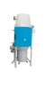 AUTOMATIC SHIFTING AND BLOWING DUST COLLECTOR