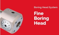 Boring Head System Fine Boring Head Boring Head System Fine Boring Head
