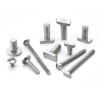 carriage bolts