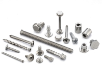 SPECIAL SCREWS SPECIAL SCREWS