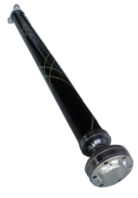 FORD Mustang 2.3L Carbon fiber drive shaft