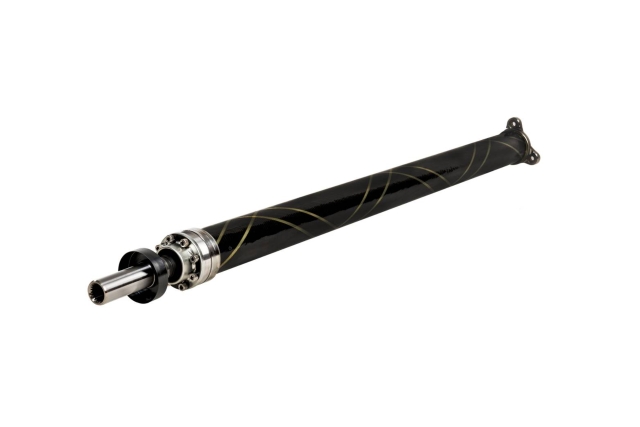 SUBARU-BRZ  Carbon fiber drive shaft