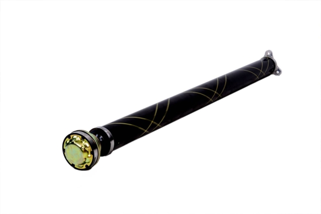 MERCEDES BENZ W211 2010 E63 Carbon fiber drive shaft MERCEDES BENZ W211 2010 E63 Carbon fiber drive shaft