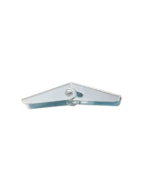 Light Duty Fixings Light Duty Fixings