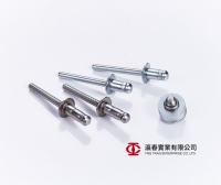 Strong Structure Rivet