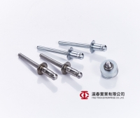 Strong Structure Rivet